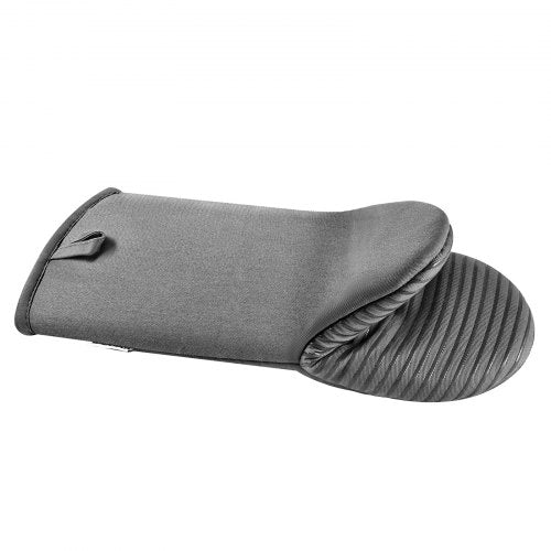 Oven Mitts Mini Oven Mitt Set with NonSlip Silicone Strips High Heat