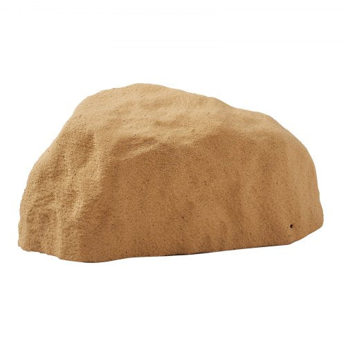 Faux Rock Cover Outdoor Fake Rock Well Pump Cover Realistic Natural