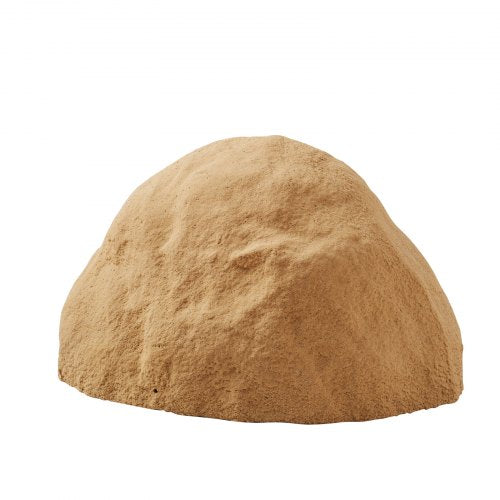 Faux Rock Cover Outdoor Fake Rock Well Pump Cover Realistic Natural 1