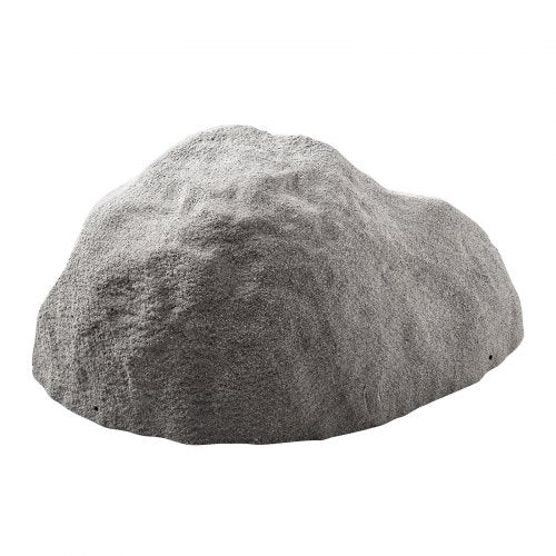 Faux Rock Cover Outdoor Fake Rock Well Pump Cover Realistic Natural 2