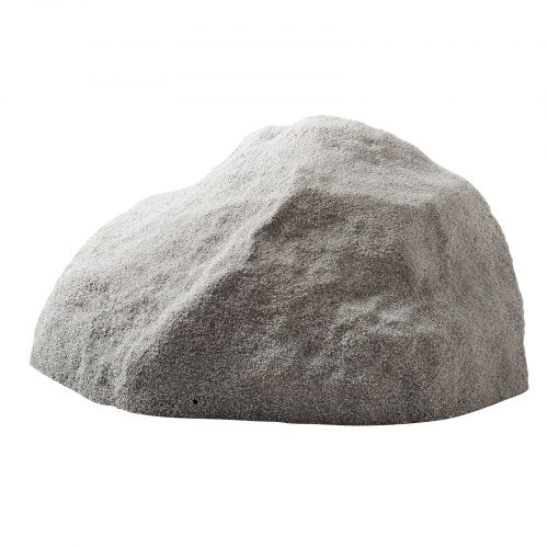 Faux Rock Cover Outdoor Fake Rock Well Pump Cover Realistic Natural 2