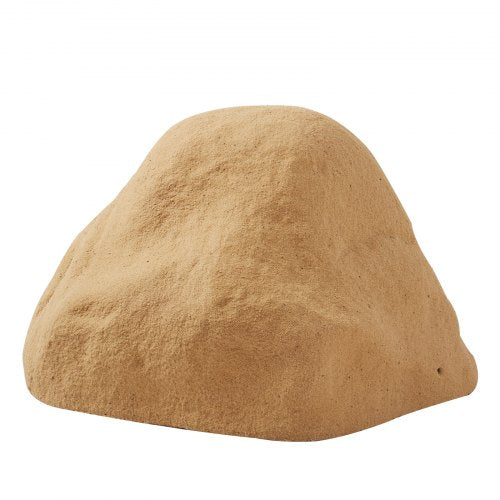 Faux Rock Cover Outdoor Fake Rock Well Pump Cover Realistic Natural 3