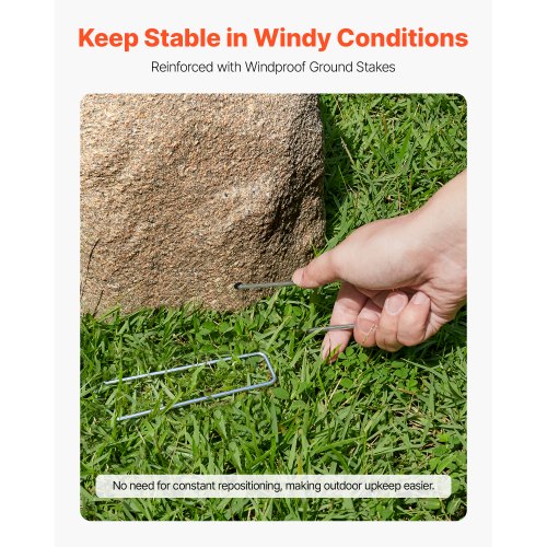 Faux Rock Cover Outdoor Fake Rock Well Pump Cover Realistic Natural 5