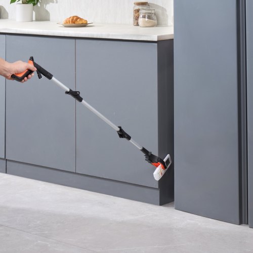 Grabber Reacher Tool 43 Foldable Reacher Grabber Pickup Tool with 360°