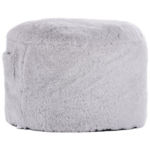 Bean Bag Bed Chair Convertible Chair from BeanBag to Lounge or Mattress