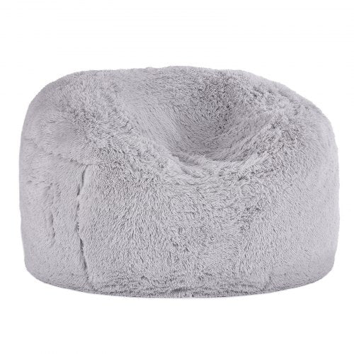 Bean Bag Bed Chair Convertible Chair from BeanBag to Lounge or Mattress