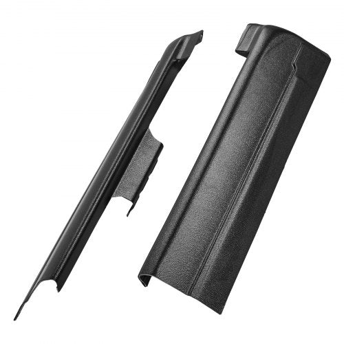 Rocker Panel Guard 4Piece Set Compatible with 19992006 Chevrolet