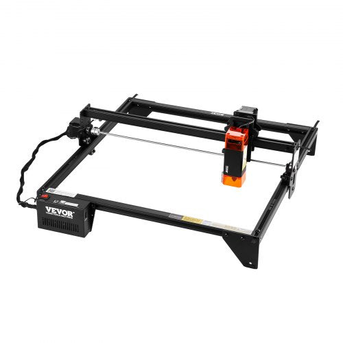 Laser Engraver 5W Output Laser Engraving Cutter Machine 149 x 157 in38