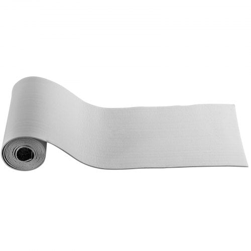 Reflective Insulation Roll 2 Car Garage Door Thermal Insulation Kit 6mm 24