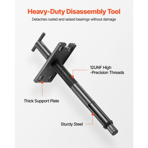 Mercruiser Alignment Tool Gimbal Bearing Puller Set Compatible with Mercruisers