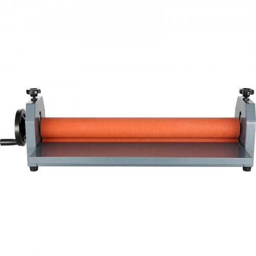 39 1000MM Manual Cold Roll Laminator Vinyl Photo Film Mounting Laminating