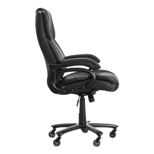 Executive Office Chair with KnobControl Lumbar Support 500lb Capacity