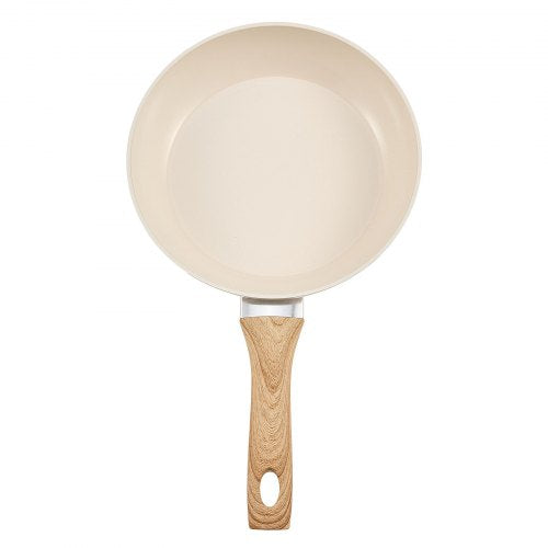 Frying Pan Skillet Aluminum Egg Fry Pans 3 Piece 8 95 11 in Nonsitck