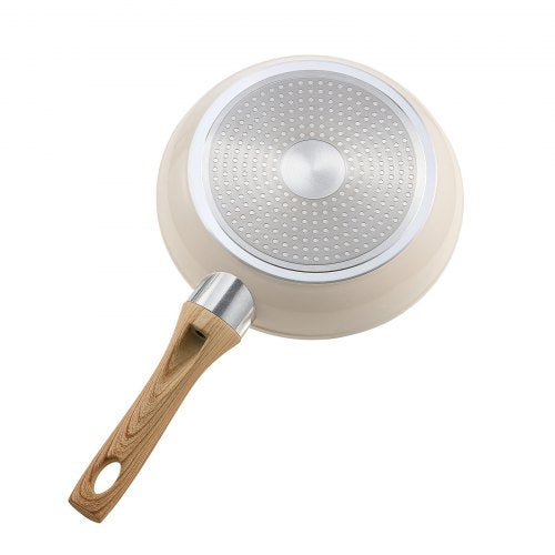 Frying Pan Skillet Aluminum Egg Fry Pans 3 Piece 8 95 11 in Nonsitck