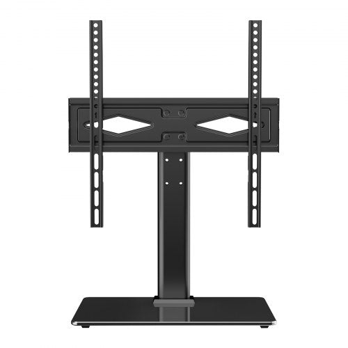 TV Stand Mount Swivel Universal TV Stand for 32 to 55 inch TVs Height