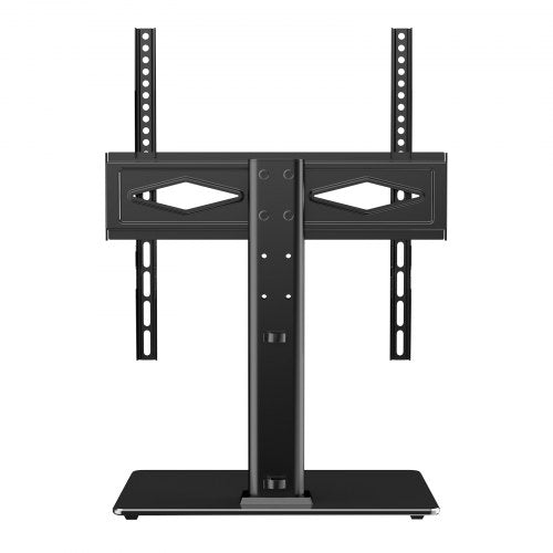 TV Stand Mount Swivel Universal TV Stand for 32 to 55 inch TVs Height