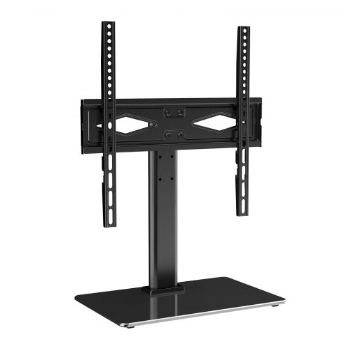 TV Stand Mount Swivel Universal TV Stand for 32 to 55 inch TVs Height