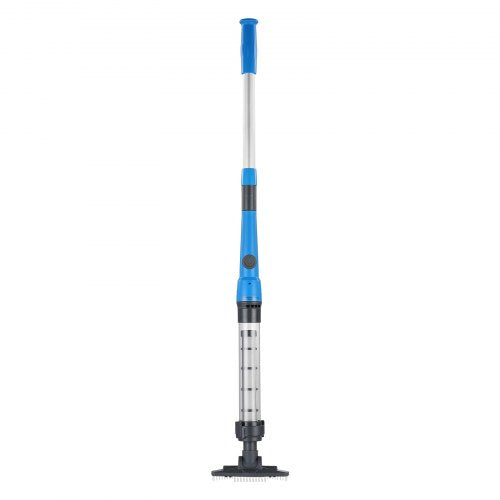 Pool Vacuum 85 GPM Handheld Cordless Hot Tub Vacuum with Extension Pole
