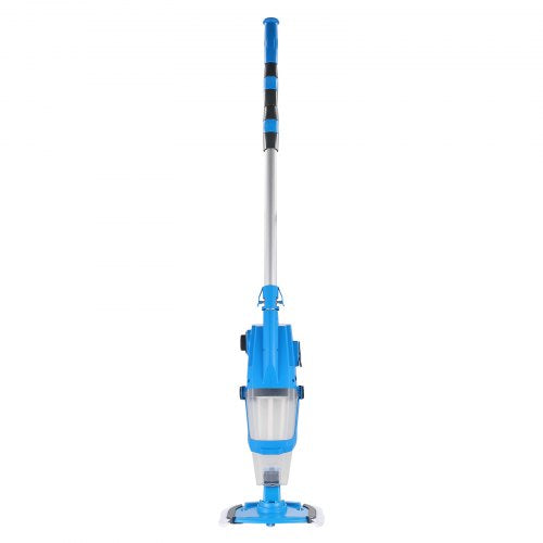Pool Vacuum 26 GPM Handheld Cordless Hot Tub Vacuum with Extension Pole
