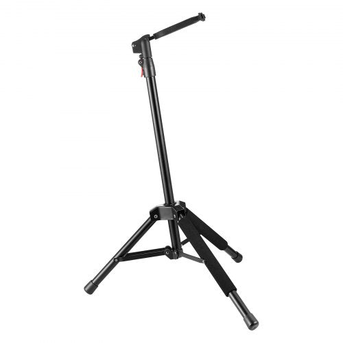 Tripod Guitar Stand 33 lbs15 kg Load Capacity FloorStanding Foldable