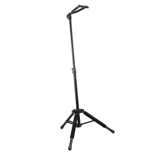 Tripod Guitar Stand 33 lbs15 kg Load Capacity FloorStanding Foldable