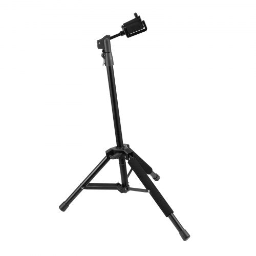Tripod Guitar Stand 33 lbs15 kg Load Capacity FloorStanding Foldable