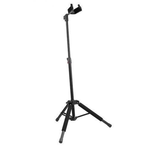 Tripod Guitar Stand 33 lbs15 kg Load Capacity FloorStanding Foldable