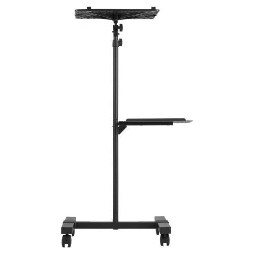 Projector Stand with Wheels Projector Floor Stand Adjustable Height from 228