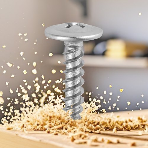 Screws 8 x 34 inch Length Self Drilling Drywall to Wood Screw All
