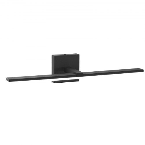 Bathroom Vanity Light Bar 2402Inch LED Modern Light Fixture Over Mirror