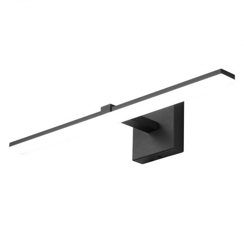 Bathroom Vanity Light Bar 2402Inch LED Modern Light Fixture Over Mirror