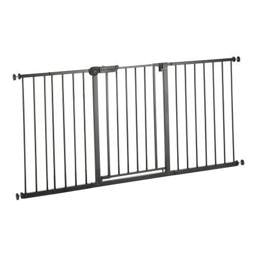 Baby Gate 606633 Inches Adjustable Width 30 Inches High Dog Gate Easy