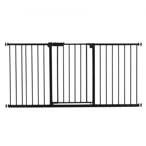 Baby Gate 606633 Inches Adjustable Width 30 Inches High Dog Gate Easy