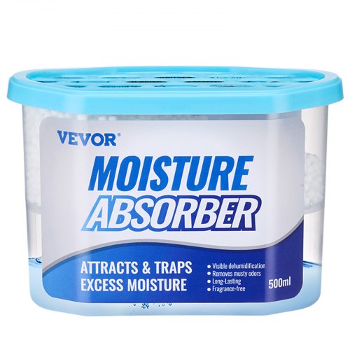 Moisture Absorber Boxes 108 oz Humidity Absorber Boxes6 Packs Fragrance