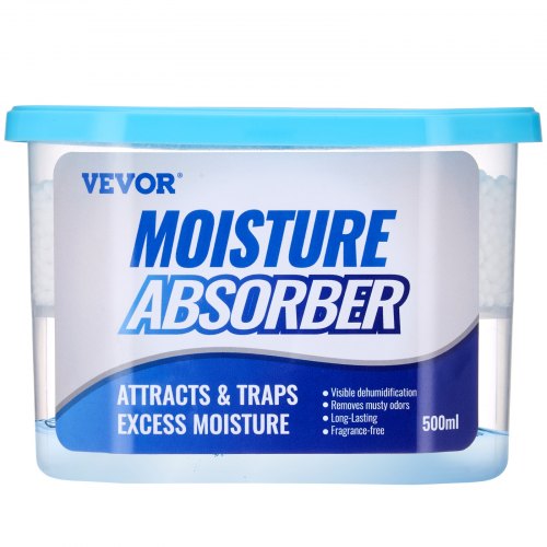 Moisture Absorber Boxes 108 oz Humidity Absorber Boxes6 Packs Fragrance