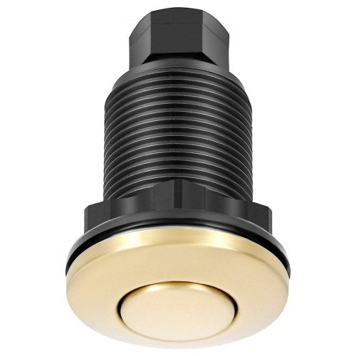 Garbage Disposal Air Switch Kit 25 Sink Top Air Switch for Food Waste