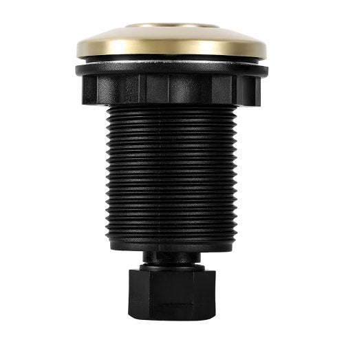 Garbage Disposal Air Switch Kit 25 Sink Top Air Switch for Food Waste