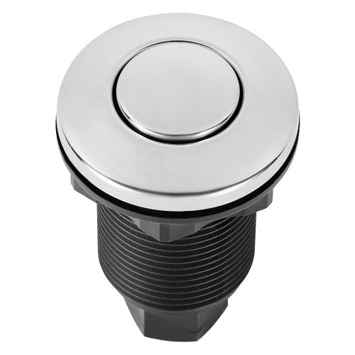 Garbage Disposal Air Switch Kit Dual Outlet Sink Top Air Switch for Food 1