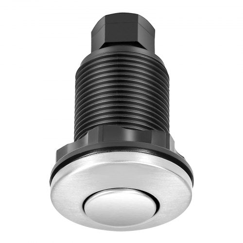 Garbage Disposal Air Switch Kit 25 Sink Top Air Switch for Food Waste 1