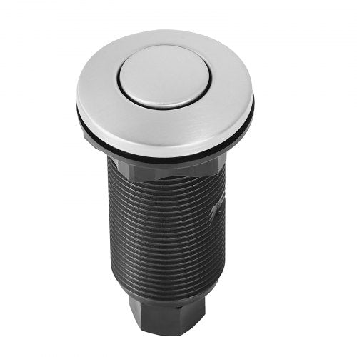 Garbage Disposal Air Switch Kit Dual Outlet Sink Top Air Switch for Food 2