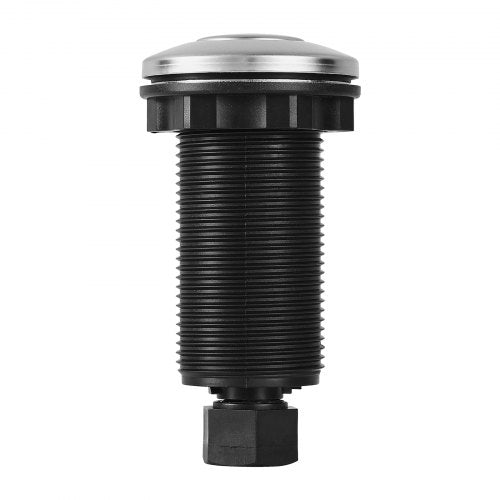 Garbage Disposal Air Switch Kit Dual Outlet Sink Top Air Switch for Food 2