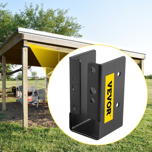 Concealed Joist Hanger 2x4 Outdoor Accent ConcealedFlange Pack of 24