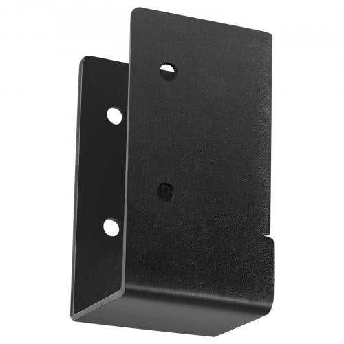 Concealed Joist Hanger 2x4 Outdoor Accent ConcealedFlange Pack of 24