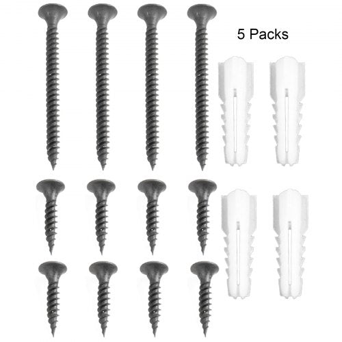 Deck Post Base 5 PCS Post Base Skirt 4x4 Actual 338x338 Post Support