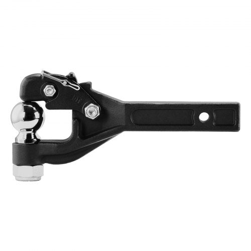 Pintle Hook 20000 lbs Pintle Hook Hitch for 2inch Hitch Hook Military