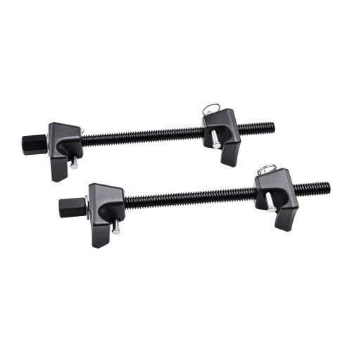 Strut Spring Compressor 2 Pack Heavy Duty Coil Spring Compressor Tool with 104