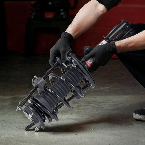 Strut Spring Compressor 2 Pack Heavy Duty Coil Spring Compressor Tool with 104