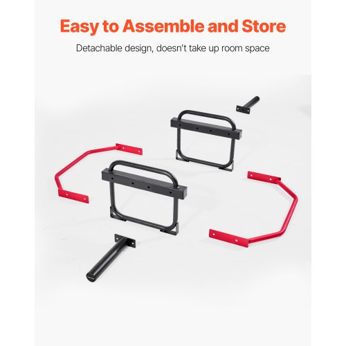Trap Bar Hex Bar 2Inch Hex Barbell 500 LBS Capacity Shrug Bars 1