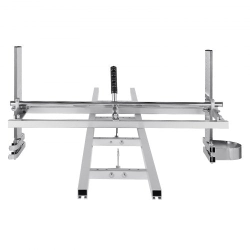 Chainsaw Mill and Rail Mill Guide System Portable Sawmill 1436 Guide