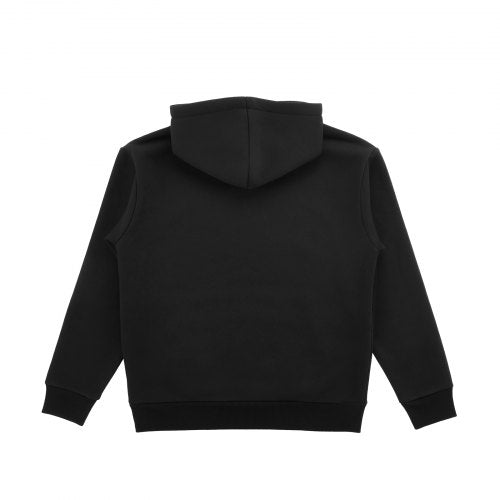 Men Pullover Hoodie Large Size Fleece Long Sleeve Comfy Casual Basic